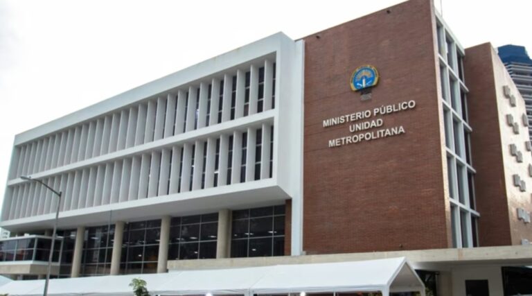 Fiscalía solicita imputación de Herman Bern, por el caso Town Center