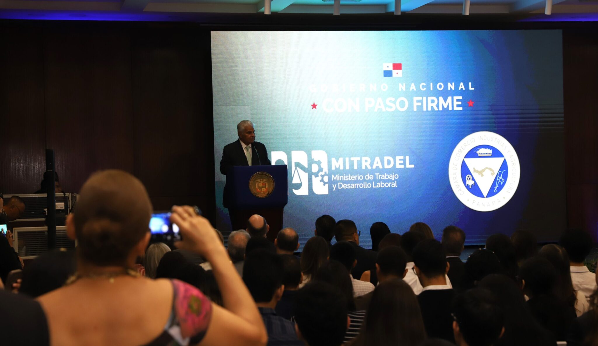 Gobierno Nacional pone en marcha Ley de Pasantías y abre nuevas puertas al empleo juvenil