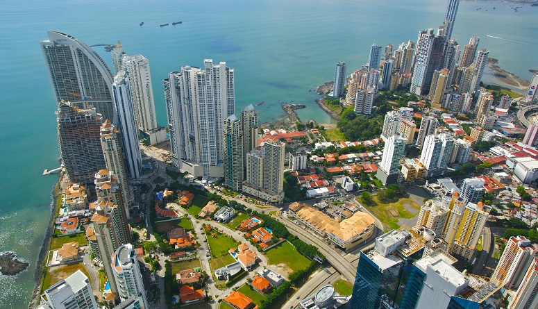 Empresarios españoles ponen la mirada en Panamá como plataforma de negocios para América Latina y el Caribe