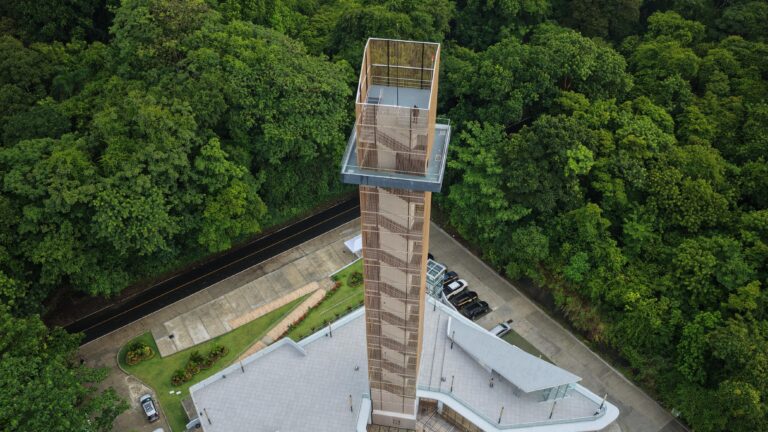 Mulino inaugura Centro de Visitantes de San Lorenzo para impulsar el turismo y la conservación en Colón
