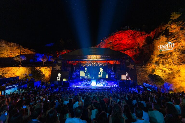 Premios Juventud hace historia y llega por primera vez a Europa con Marbella como sede