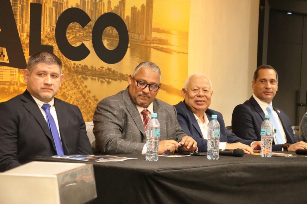 Nueva plataforma panameña fortalece la tecnología y seguridad del transporte selectivo
