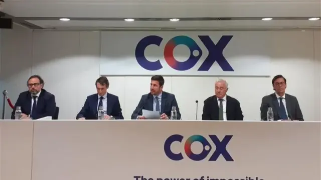 Cox fortalece su presencia regional con la instalación de su sede en Panamá