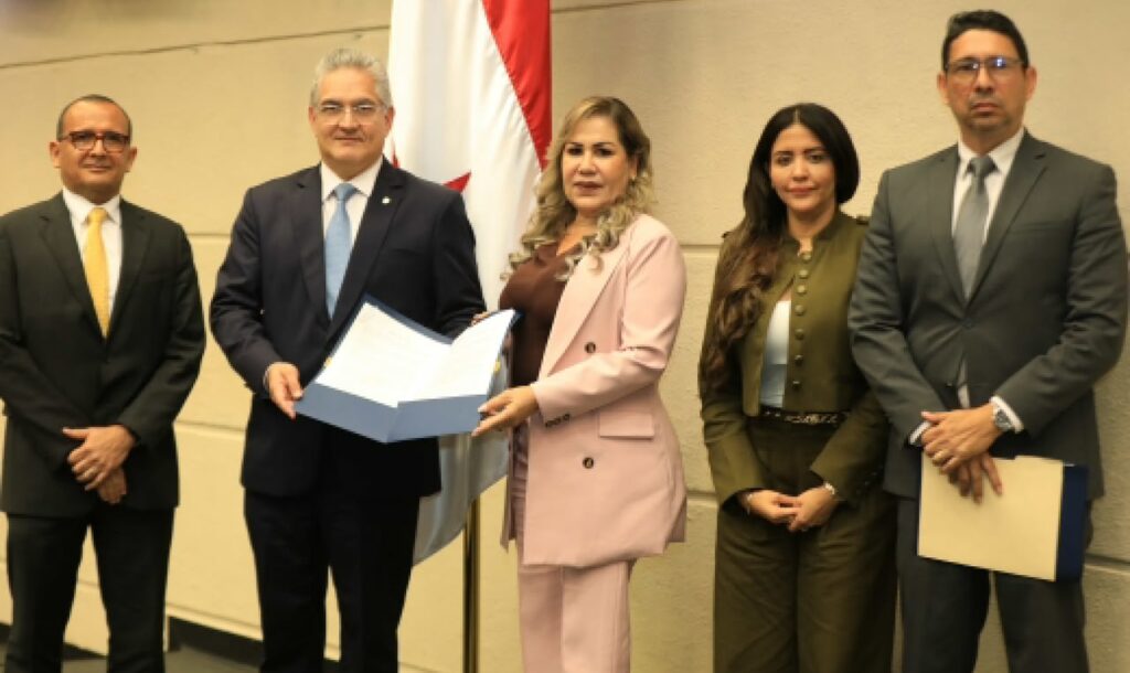 Ejecutivo lleva a la Asamblea proyecto en favor de los consumidores de electricidad