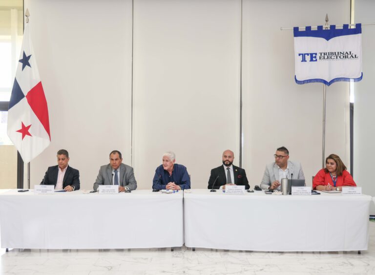 Tribunal Electoral fortalece coordinación regional de cara a los comicios de 2029