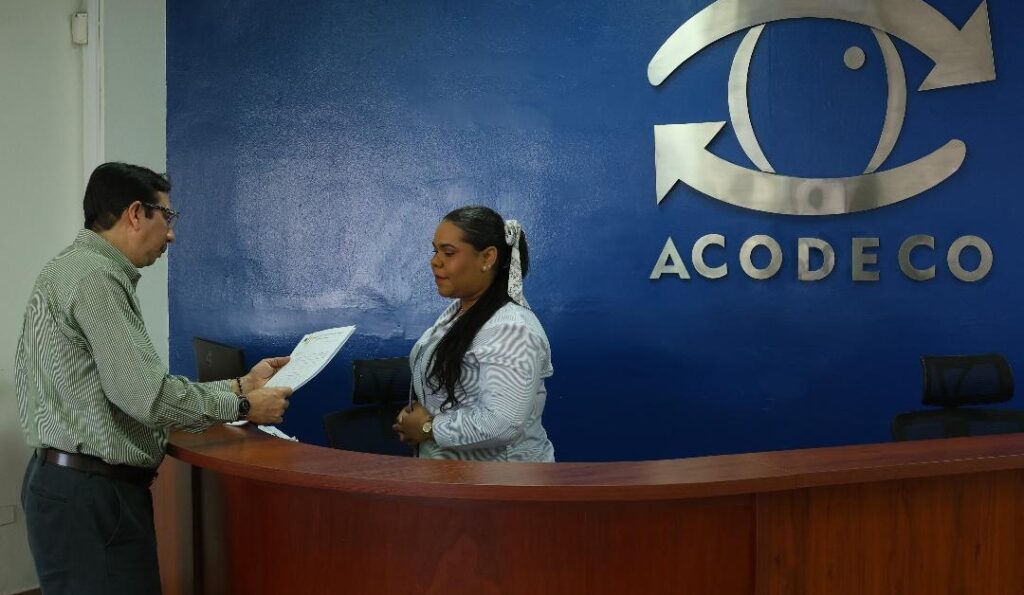 Quejas de consumidores en Panamá superan los B/.26.6 millones entre enero y septiembre de 2026