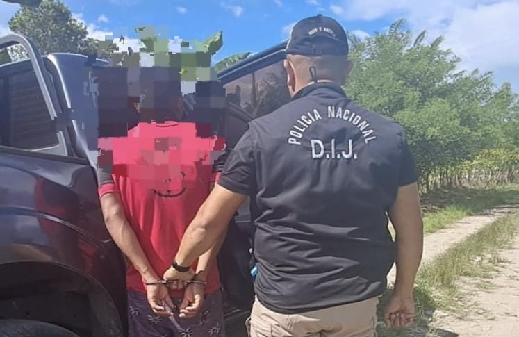 Operativos en Coclé dejan 25 personas aprehendidas por diversos delitos