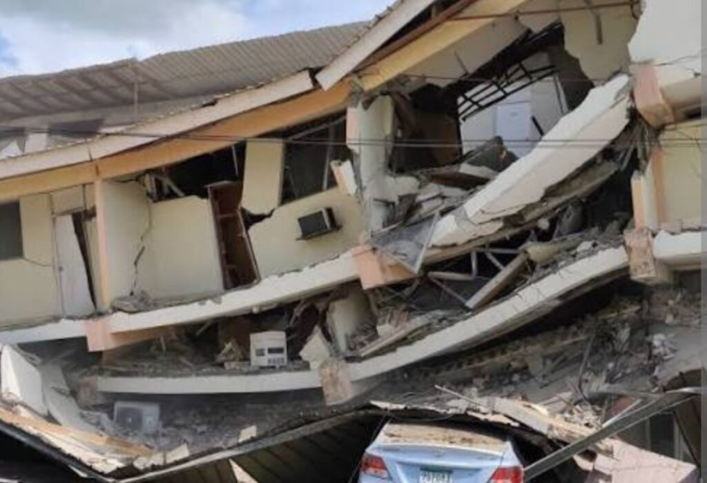 ¡Una buena noticia! En apoyo directo a damnificados por el sismo…