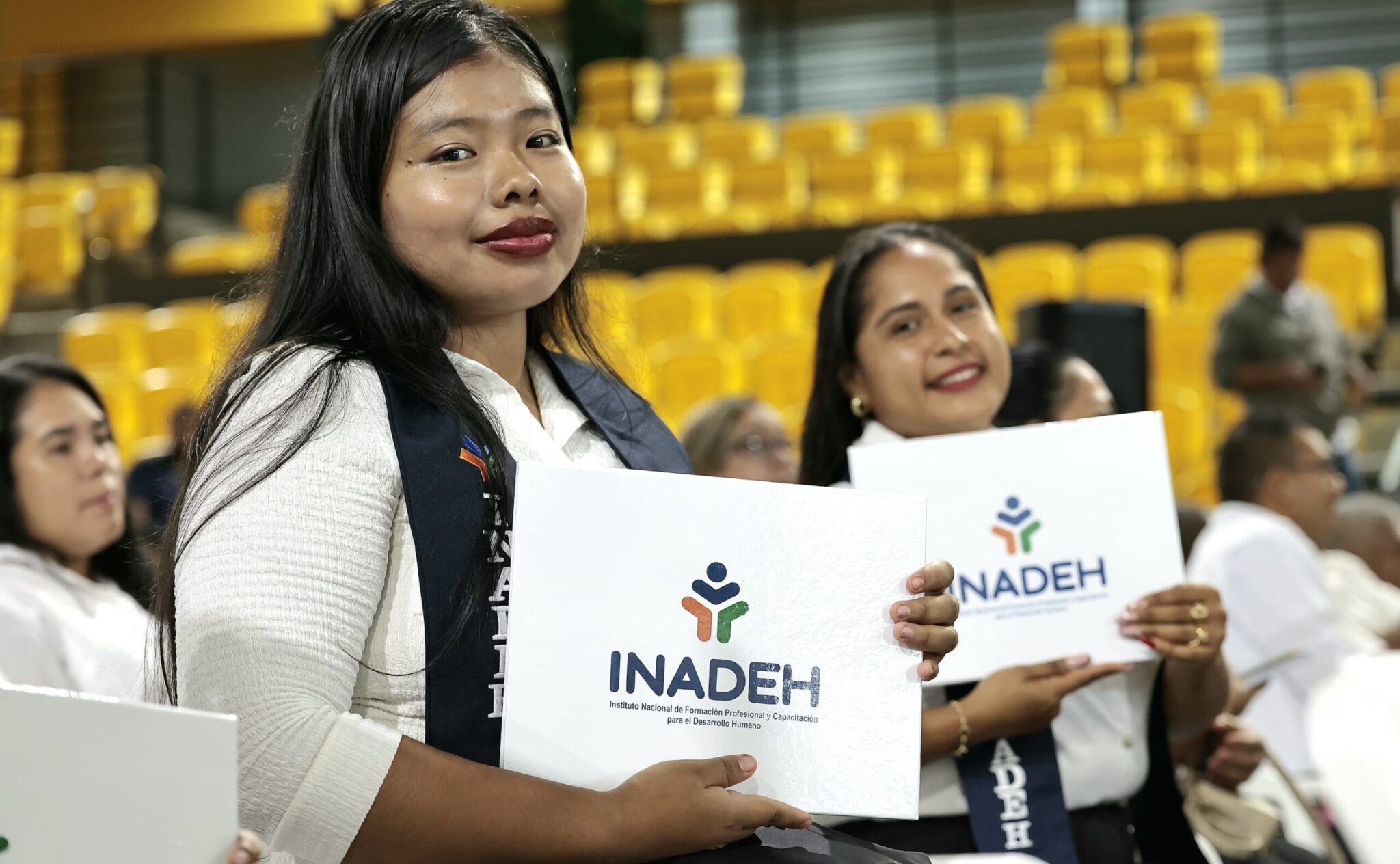 INADEH abre su último periodo formativo de 2026 con 1,663 cursos gratuitos a nivel nacional