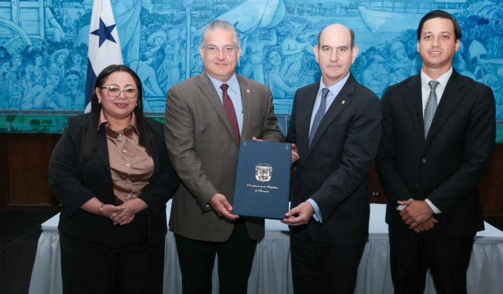 Panamá impulsa modernización de la gestión del recurso humano en instituciones públicas con nuevo sistema digital