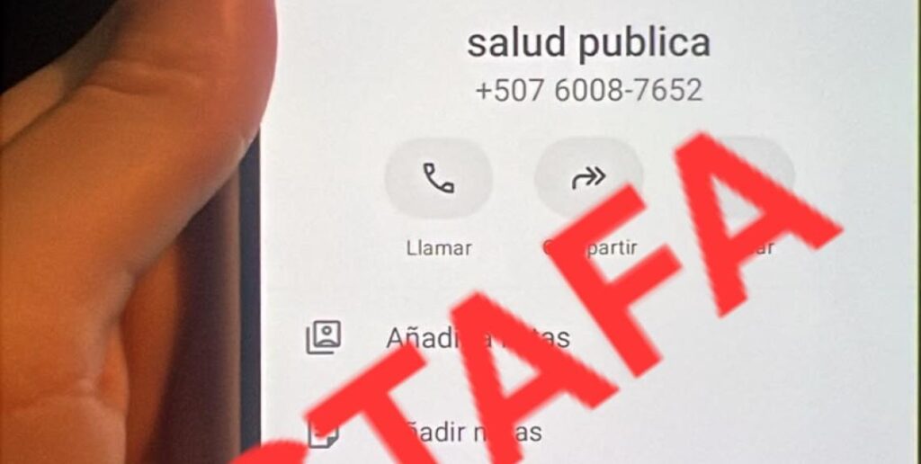 Minsa advierte sobre falsos inspectores sanitarios que exigen dinero a comerciantes
