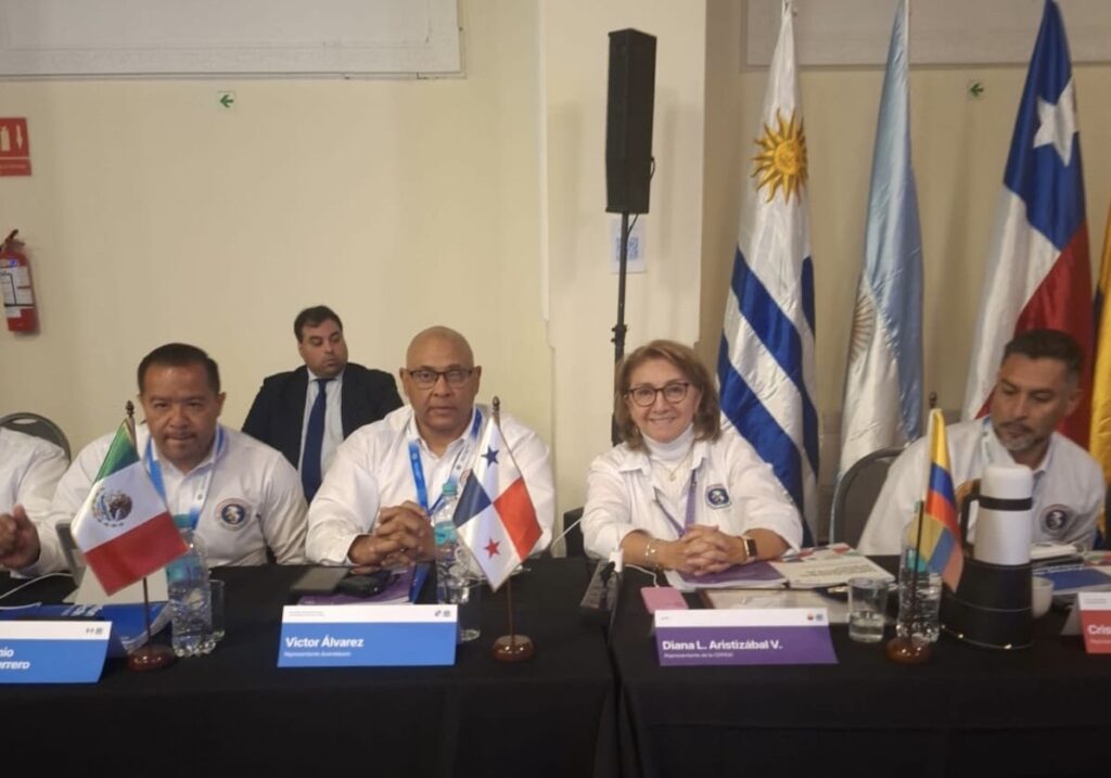 Panamá será sede de la Asamblea General de la OBA 2027 e integrará su Junta Directiva