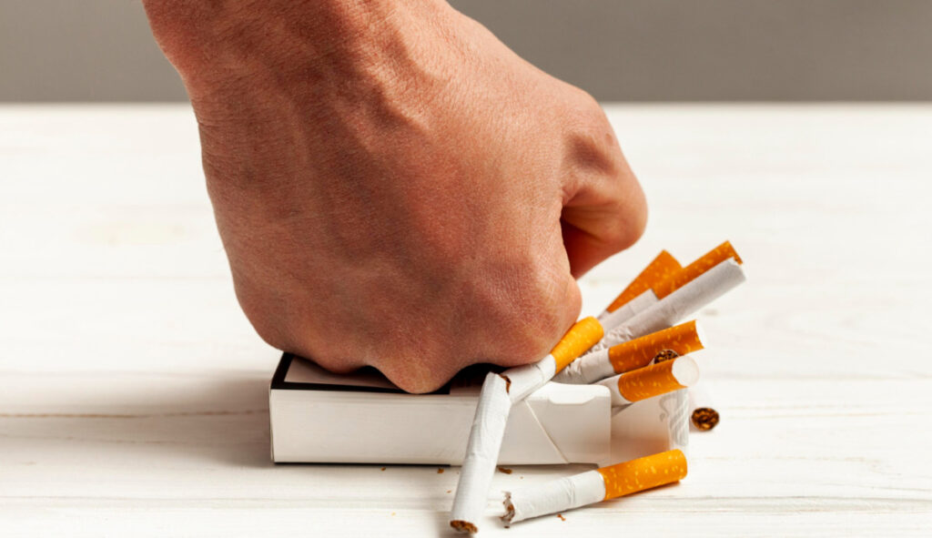 Alertan que la mitad del tabaco comercializado en Panamá sería ilegal